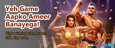 Join India's Top Slot Network banner