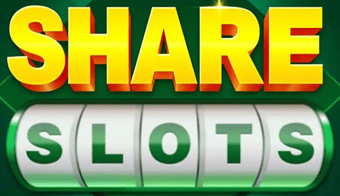 shareslot.net Logo
